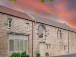 Thumbnail to rent in The Byre, Hall Walk, Easington Village