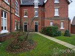 Thumbnail to rent in Castle House Drive, Stafford, Staffordshire