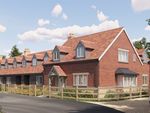 Thumbnail for sale in Plot 4 - Manor Cottages, Thame Road, Long Crendon, Aylesbury