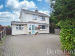 Thumbnail for sale in Ongar Road, Writtle