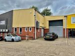 Thumbnail to rent in Marlborough Trading Estate, West Wycome Road, High Wycombe, Bucks