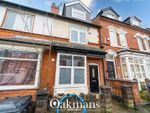 Thumbnail to rent in Heeley Road, Selly Oak