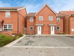 Thumbnail for sale in Nalton Drive, Driffield, North Humberside