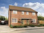 Thumbnail to rent in "The Byron" at Turtle Dove Close, Hinckley