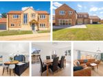 Thumbnail for sale in Crickets Drive, Nettleham, Lincoln, Lincolnshire