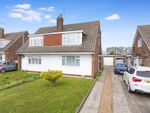 Thumbnail for sale in Burleigh Close, Rochester