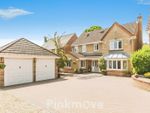 Thumbnail for sale in Priory Gardens, Langstone, Newport