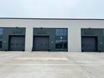 Thumbnail to rent in Unit 9, Trident Business Park, Bryn Cefni Industrial Park, Llangefni, Anglesey