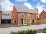 Thumbnail to rent in "Ingleby" at Waterlode, Nantwich