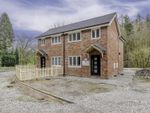Thumbnail for sale in Woodside View, Churnet View Road, Oakamoor, Staffordshire