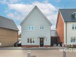 Thumbnail for sale in Flemming Way, Witham, Essex