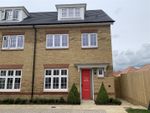 Thumbnail to rent in Hackett Way, Chichester