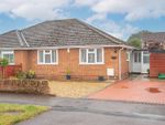 Thumbnail for sale in Barnsfield Crescent, Totton, Southampton