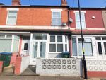 Thumbnail to rent in Bristol Road, Earlsdon, Coventry