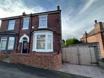 Thumbnail for sale in Wilmot Road, Swadlincote