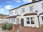 Thumbnail to rent in Kendall Road, Isleworth