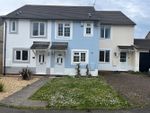 Thumbnail to rent in Cattwg Close, Llantwit Major
