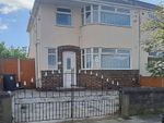 Thumbnail for sale in Oriel Drive, Liverpool