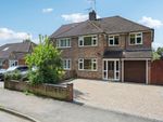 Thumbnail to rent in Rousbarn Lane, Croxley Green, Rickmansworth