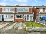 Thumbnail for sale in Lathom Drive, Maghull, Merseyside