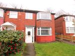 Thumbnail for sale in Elsdon Drive, Manchester, Greater Manchester