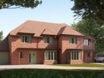 Thumbnail for sale in Threals Lane, West Chiltington