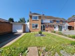 Thumbnail for sale in Ridgeway Avenue, Styvechale, Coventry