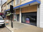 Thumbnail to rent in High Street, High Wycombe, Bucks
