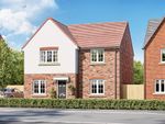 Thumbnail to rent in "The Sherbourne" at Goldcrest Avenue, Farington Moss, Leyland