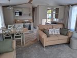 Thumbnail for sale in Silverhill Holiday Park, Lutton Gowts, Lutton, Spalding, Lincolnshire
