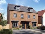 Thumbnail to rent in "Kennett" at Marley Way, Drakelow, Burton-On-Trent