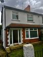 Thumbnail to rent in Galwally Avenue, Belfast