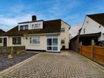 Thumbnail for sale in Village Drive, Canvey Island
