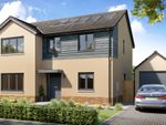 Thumbnail to rent in "The Canna V1" at Temple Drive, Kirkliston
