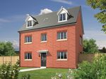 Thumbnail to rent in "The Wordsworth Side - The Hedgerows" at Whinney Lane, Mellor, Blackburn