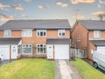 Thumbnail for sale in Deerham Close, Birmingham, West Midlands