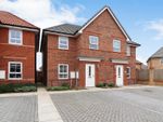 Thumbnail for sale in Spitfire Drive, Brough