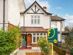 Thumbnail for sale in Blagdon Road, New Malden