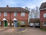 Thumbnail to rent in Cobham Field, Five Ash Down, Uckfield