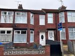 Thumbnail to rent in Marton Avenue, Bridlington, East Yorkshire