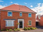 Thumbnail to rent in "Bradgate" at St. Benedicts Way, Ryhope, Sunderland