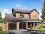 Thumbnail for sale in Freshfields, Moss Nook Drive, Grimsargh, Lancashire