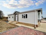 Thumbnail for sale in Seaview Park Homes, Easington Road, Hartlepool