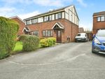 Thumbnail for sale in Canterfield Close, Manchester