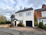 Thumbnail to rent in Barrow Road, Quorn, Loughborough, Leicestershire
