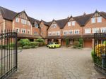 Thumbnail to rent in Caenshill, Chaucer Avenue, Weybridge, Surrey