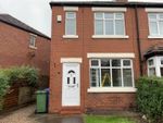 Thumbnail to rent in Beeston Grove, Stockport