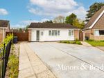 Thumbnail to rent in Heron Gardens, Stalham, Norwich