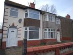 Thumbnail to rent in Manor Road, Fleetwood