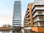 Thumbnail to rent in Dollar Bay Point, 3 Dollar Bay Place, Canary Wharf, London